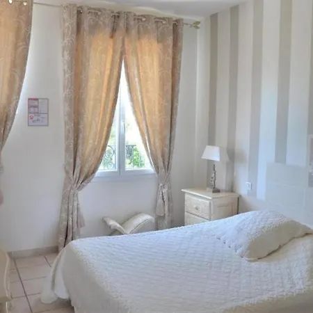Ξενοδοχείο Des Anges 3*