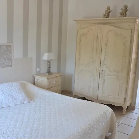 Ξενοδοχείο Des Anges Grimaud