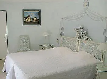 Ξενοδοχείο Des Anges Grimaud