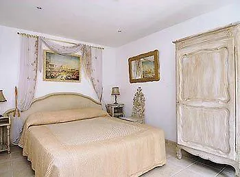 Ξενοδοχείο Des Anges Grimaud