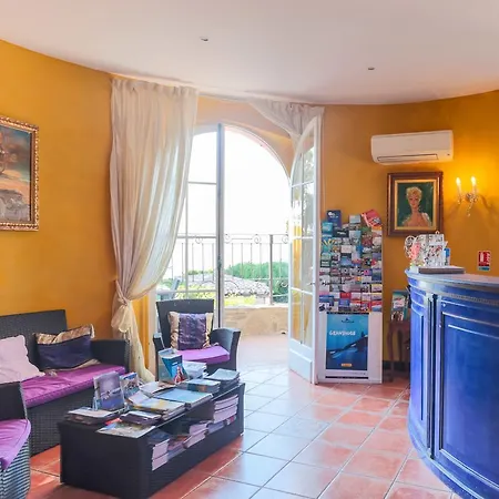 Des Anges Ξενοδοχείο Grimaud