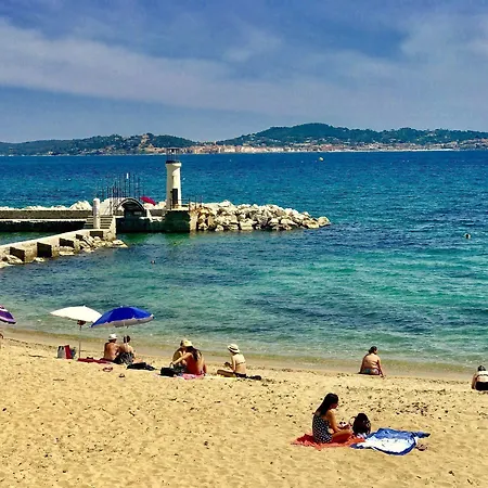 Des Anges Ξενοδοχείο Grimaud